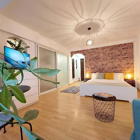 Sweet Dreams Suites Cismigiu Studio 부쿠레슈티 외부 사진